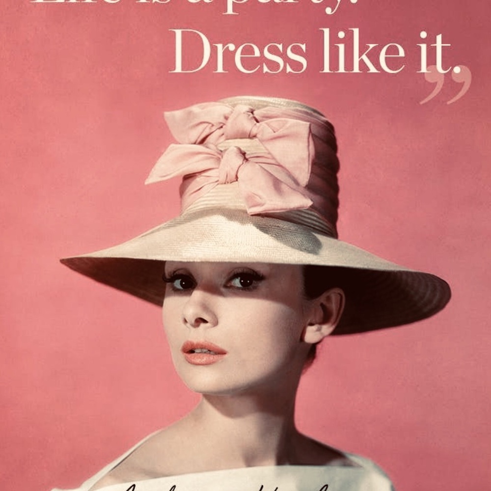 Meet your Posher, Carol